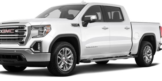 GMC SIERRA LIMITED 2022 3GTP8DED1NG203153 image